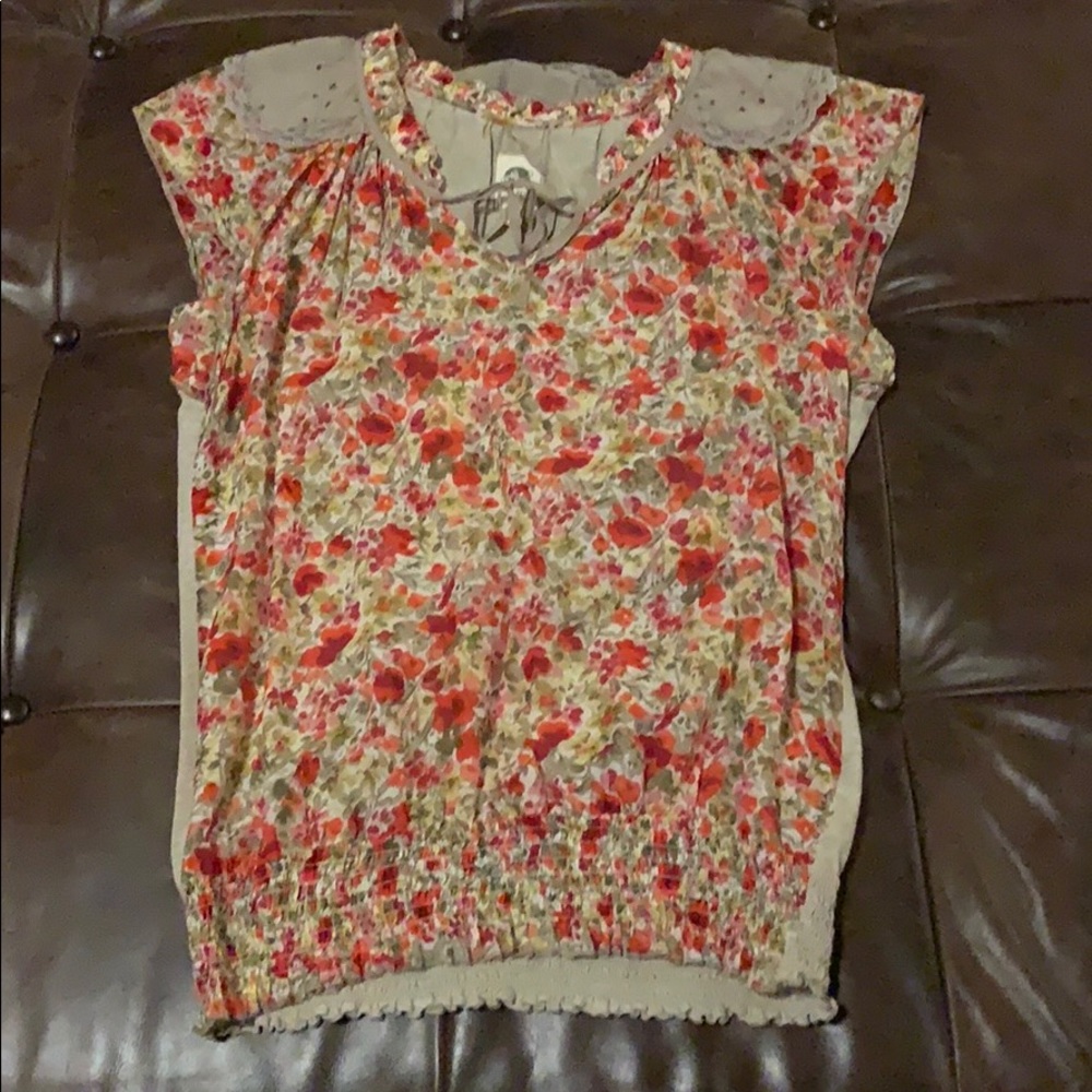 Cute top